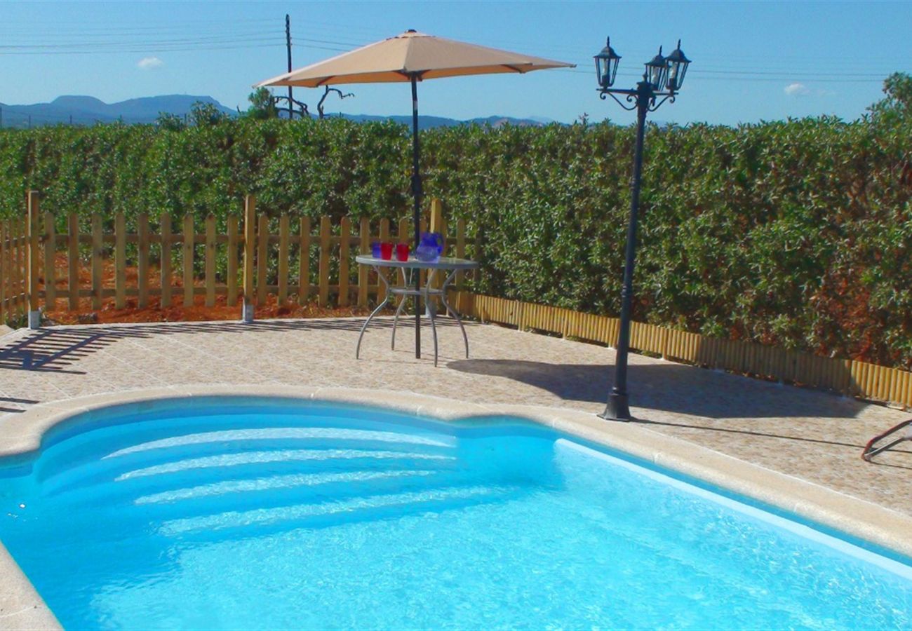 Country house in Campos - Olivia - Campos Country house in Campos - Olivia - Campos