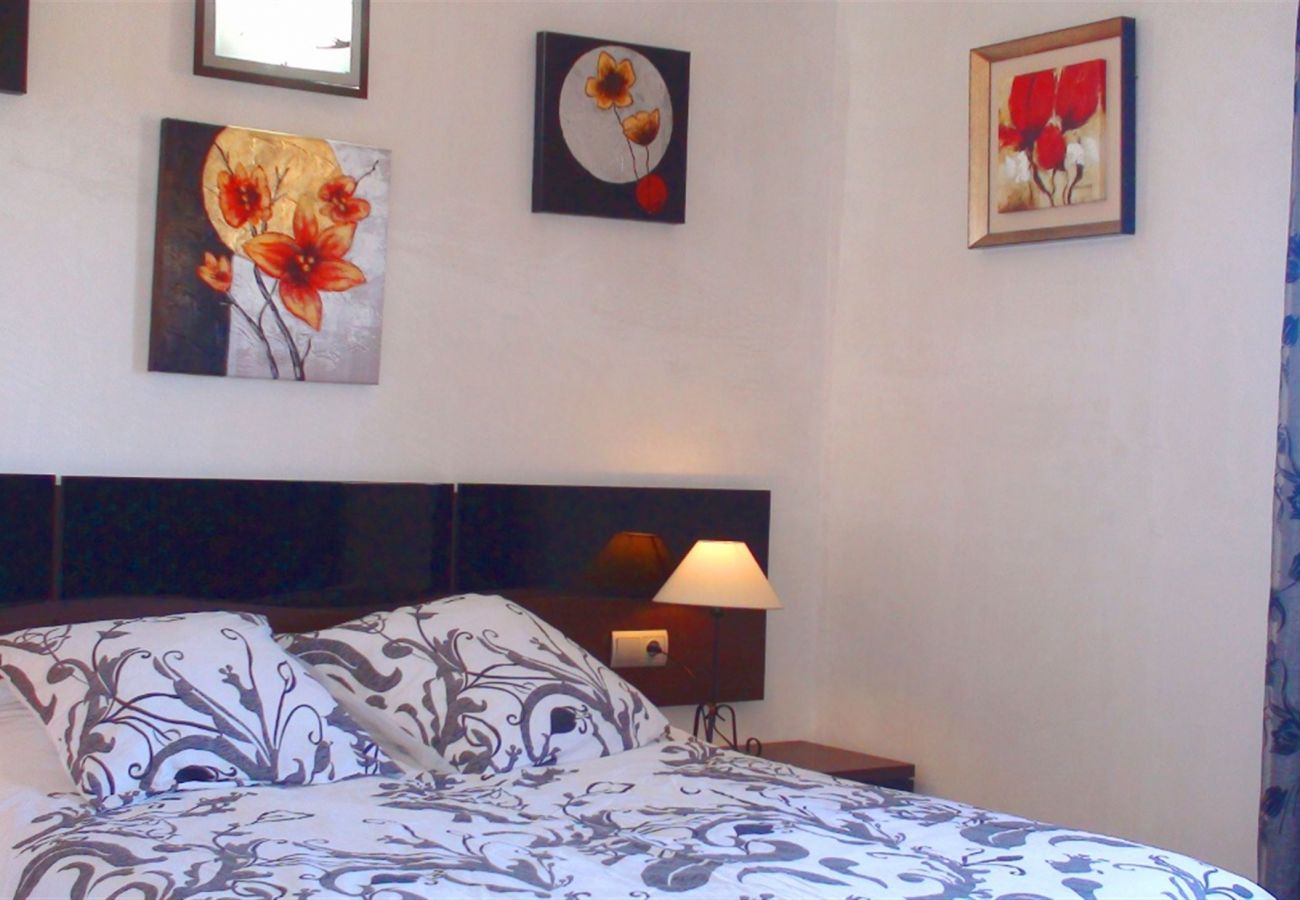Country house in Campos - Olivia - Campos Country house in Campos - Olivia - Campos