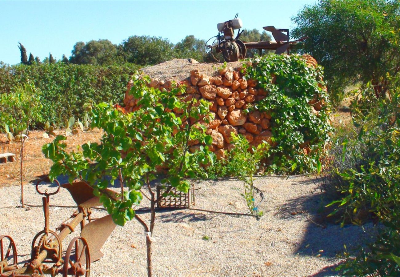 Country house in Campos - Olivia - Campos Country house in Campos - Olivia - Campos