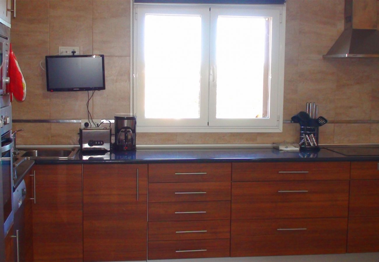 Country house in Campos - Olivia - Campos Country house in Campos - Olivia - Campos