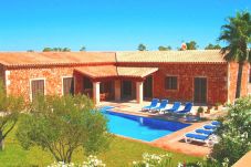 Country house in Campos - Mates - Campos