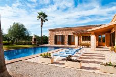 Country house in Campos - Mates - Campos