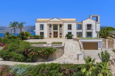 Villa in Alcudia - Los Biutres - Bon Aire