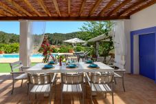 Country house in Santa Eulalia des Riu - Can Torrat - Santa Eulalia