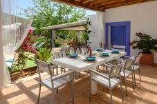 Country house in Santa Eulalia des Riu - Can Torrat - Santa Eulalia