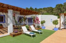 Country house in Santa Eulalia des Riu - Can Torrat - Santa Eulalia