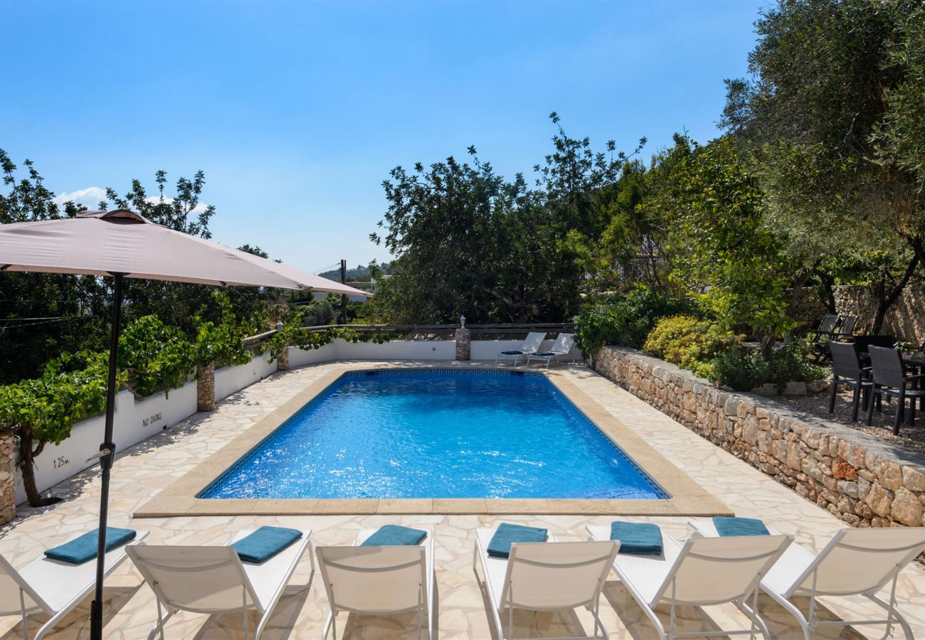 Country house in Sant Antoni de Portmany - Can Torre - San Antonio