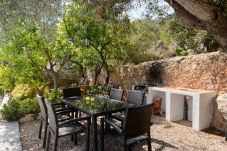 Country house in Sant Antoni de Portmany - Can Torre - San Antonio