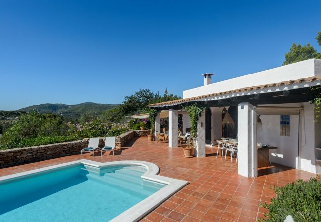 Country house in San Carlos/ Sant Carles de Peralta - Can Patricia - San Carlos Country house in San Carlos/ Sant Carles de Peralta - Can Patricia - San Carlos