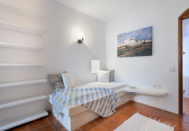 Country house in San Carlos/ Sant Carles de Peralta - Can Patricia - San Carlos Country house in San Carlos/ Sant Carles de Peralta - Can Patricia - San Carlos