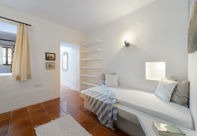 Country house in San Carlos/ Sant Carles de Peralta - Can Patricia - San Carlos Country house in San Carlos/ Sant Carles de Peralta - Can Patricia - San Carlos