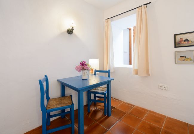 Country house in San Carlos/ Sant Carles de Peralta - Can Patricia - San Carlos Country house in San Carlos/ Sant Carles de Peralta - Can Patricia - San Carlos