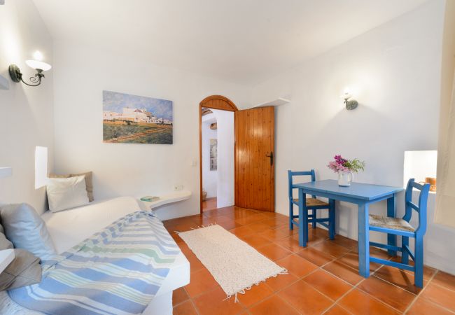 Country house in San Carlos/ Sant Carles de Peralta - Can Patricia - San Carlos Country house in San Carlos/ Sant Carles de Peralta - Can Patricia - San Carlos