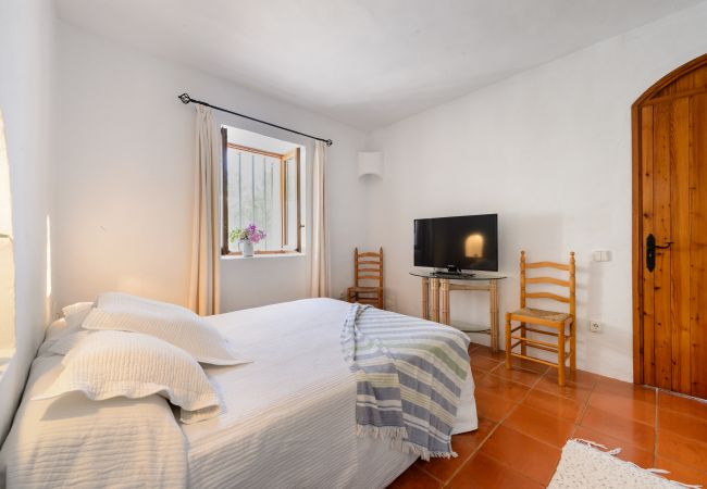Country house in San Carlos/ Sant Carles de Peralta - Can Patricia - San Carlos Country house in San Carlos/ Sant Carles de Peralta - Can Patricia - San Carlos