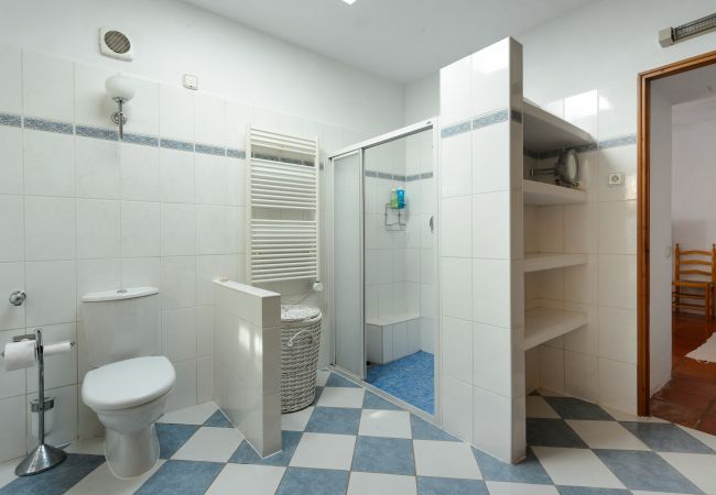Country house in San Carlos/ Sant Carles de Peralta - Can Patricia - San Carlos Country house in San Carlos/ Sant Carles de Peralta - Can Patricia - San Carlos