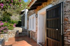 Country house in San Carlos/ Sant Carles de Peralta - Can Patricia - San Carlos