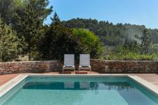 Country house in San Carlos/ Sant Carles de Peralta - Can Patricia - San Carlos