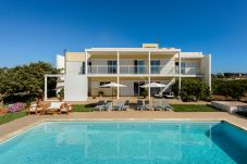 Villa in Santa Eulalia des Riu - Gerado - Santa Eulalia