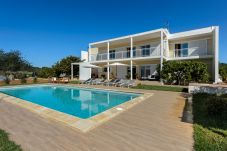 Villa in Santa Eulalia des Riu - Gerado - Santa Eulalia