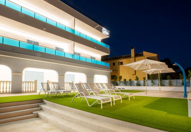 Apartment in Andratx - Apartment Dols - Camp de Mar Apartment in Andratx - Apartment Dols - Camp de Mar