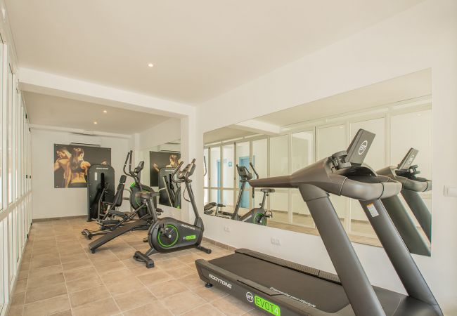 Apartment in Andratx - Apartment Dols - Camp de Mar Apartment in Andratx - Apartment Dols - Camp de Mar