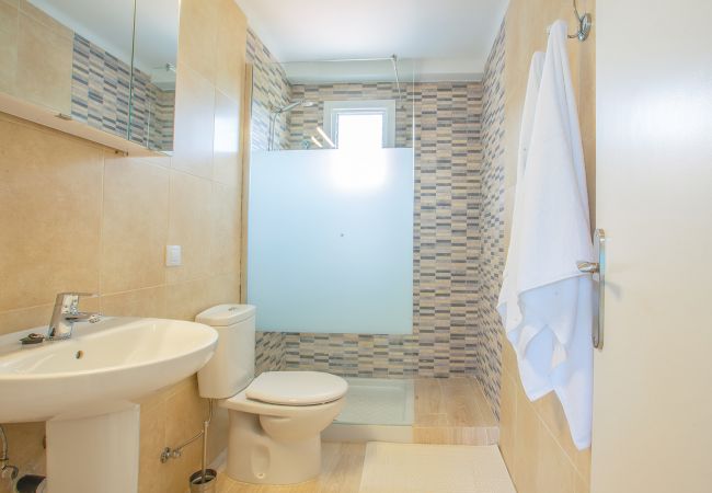 Apartment in Andratx - Apartment Dols - Camp de Mar Apartment in Andratx - Apartment Dols - Camp de Mar