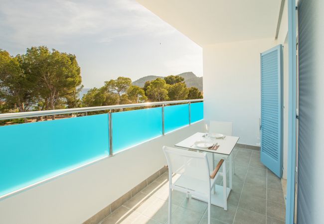 Apartment in Andratx - Apartment Dols - Camp de Mar Apartment in Andratx - Apartment Dols - Camp de Mar