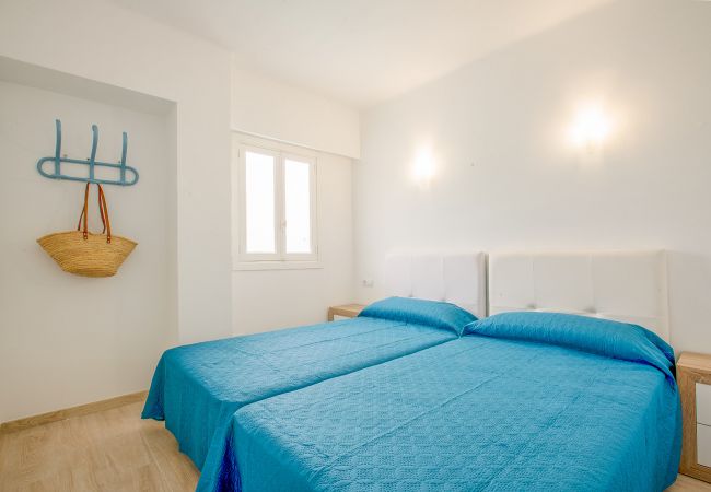 Apartment in Andratx - Apartment Dols - Camp de Mar Apartment in Andratx - Apartment Dols - Camp de Mar