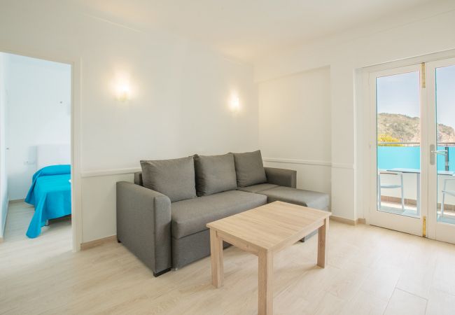 Apartment in Andratx - Apartment Dols - Camp de Mar Apartment in Andratx - Apartment Dols - Camp de Mar