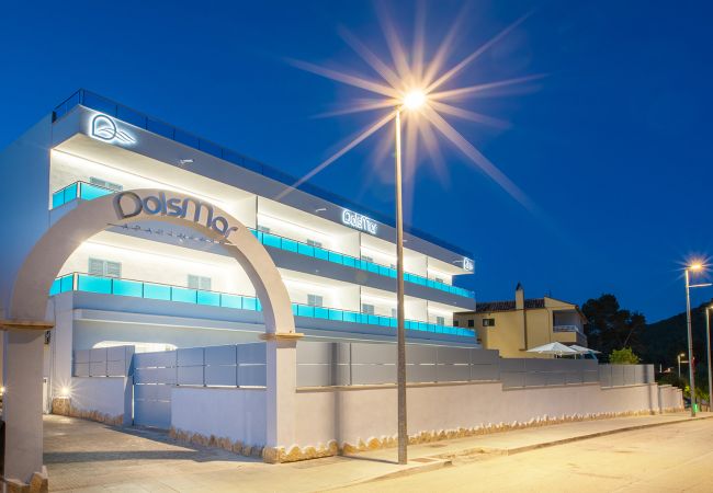 Apartment in Andratx - Apartment Dols - Camp de Mar Apartment in Andratx - Apartment Dols - Camp de Mar