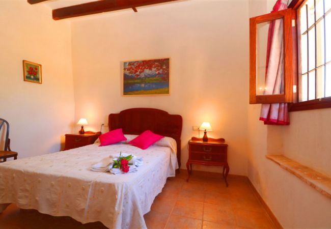 Finca in Campos - Aurelia - Campos Finca in Campos - Aurelia - Campos