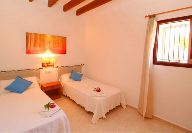 Finca in Campos - Aurelia - Campos Finca in Campos - Aurelia - Campos