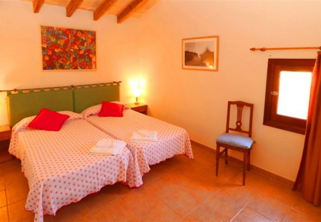 Finca in Campos - Aurelia - Campos Finca in Campos - Aurelia - Campos