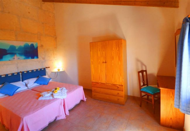 Finca in Campos - Aurelia - Campos Finca in Campos - Aurelia - Campos