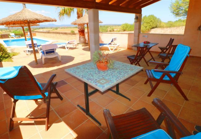 Finca in Campos - Aurelia - Campos Finca in Campos - Aurelia - Campos