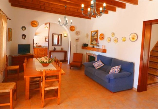 Finca in Campos - Aurelia - Campos Finca in Campos - Aurelia - Campos