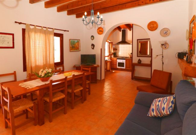 Finca in Campos - Aurelia - Campos Finca in Campos - Aurelia - Campos