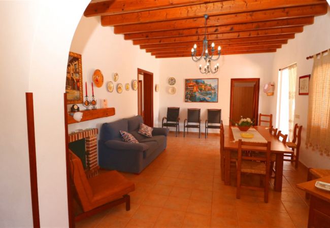 Finca in Campos - Aurelia - Campos Finca in Campos - Aurelia - Campos