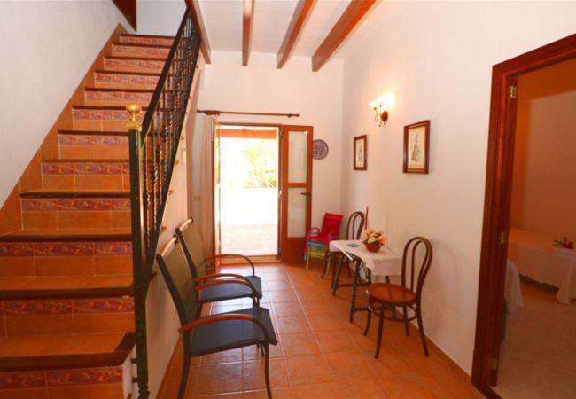 Finca in Campos - Aurelia - Campos Finca in Campos - Aurelia - Campos