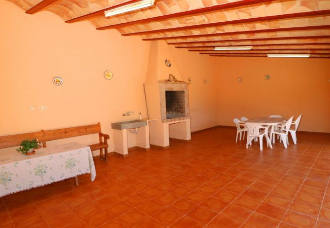Finca in Es Llombards - Jimena - Es Llombards Finca in Es Llombards - Jimena - Es Llombards