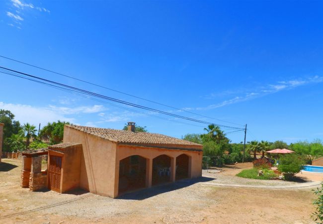 Finca in Es Llombards - Jimena - Es Llombards Finca in Es Llombards - Jimena - Es Llombards