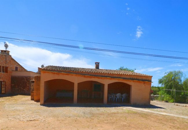 Finca in Es Llombards - Jimena - Es Llombards Finca in Es Llombards - Jimena - Es Llombards