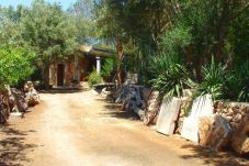 Finca in Campos - Corda - Campos