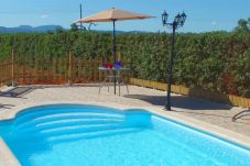 Finca in Campos - Olivia - Campos