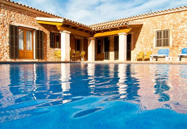 Finca in Campos - Graciano - Campos Finca in Campos - Graciano - Campos