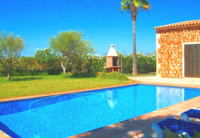 Finca in Campos - Graciano - Campos Finca in Campos - Graciano - Campos