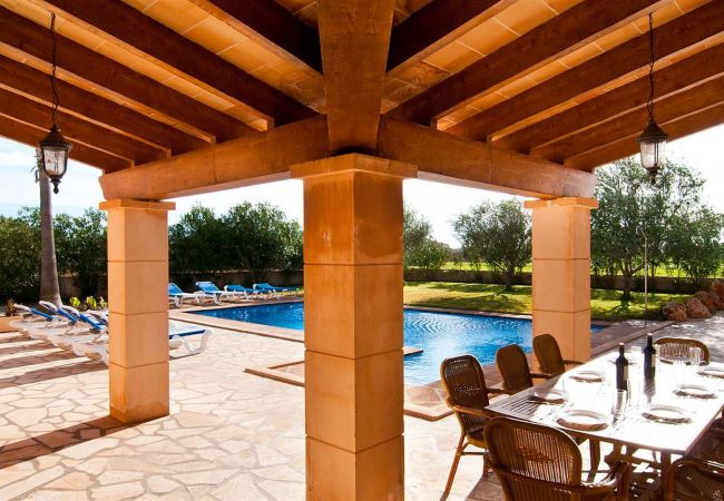 Finca in Campos - Graciano - Campos Finca in Campos - Graciano - Campos