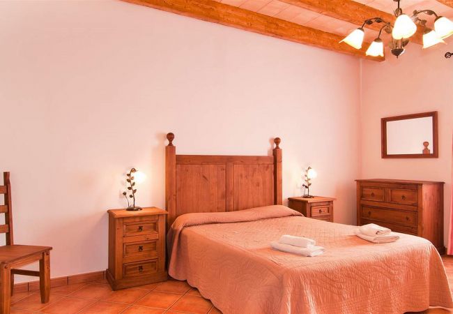 Finca in Campos - Graciano - Campos Finca in Campos - Graciano - Campos