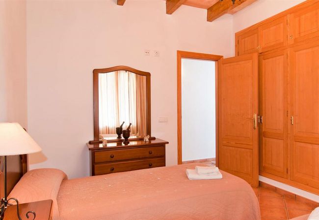 Finca in Campos - Graciano - Campos Finca in Campos - Graciano - Campos