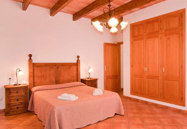 Finca in Campos - Graciano - Campos Finca in Campos - Graciano - Campos